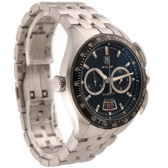 Tag Heuer SLR CAG2010.BA0254 Image 6